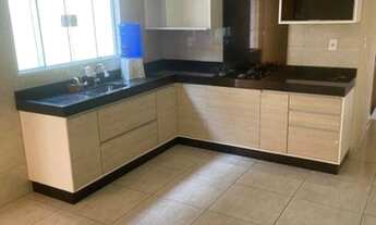 Imagem 3: Casa com 3 quartos / A vista ou parcelado com entrada