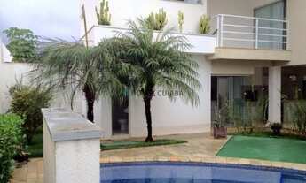 Imagem 2: Lindo Sobrado Alphaville 1