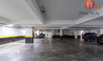 Imagem 5: Apartamento à venda em Pinheiros com 113 m², 2 quartos, 1 vaga