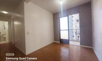 Imagem 6: Apartamento para aluguel com 68 metros quadrados com 3 quartos em Jardim Jussara - São Pau