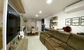 Imagem: Apartamento mobiliado