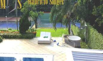 Imagem 6: Casa em Condomínio com 7 Suítes para LOCAÇÃO ou VENDA, Horto Florestal, Salvado-BA