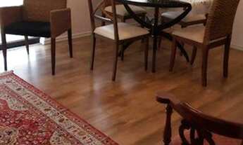 Imagem: APTO 3 DORMITÓRIOS (98m²), 1 SUÍTE, VARANDA