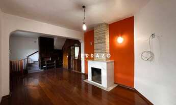 Imagem: Linda casa com 3 quartos, sendo 1 suíte