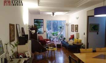 Imagem 3: Apartamento à venda, 125 m² por R$ 1.249.000,00 - Pinheiros - São Paulo/SP