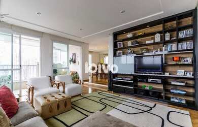 Imagem 13: Apartamento à venda, 210 m² por R$ 2.250.000,00 - Vila Clementino - São Paulo/SP