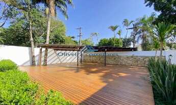 Imagem 4: Casa poucos metros Parque Ibirapuera