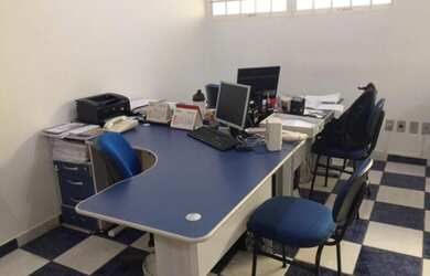 Imagem 7: Casa Comercial a venda no Martins em Uberlândia