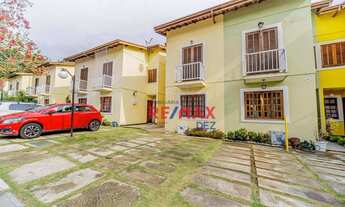 Imagem 3: Casa com 3 quartos à venda, 81 m² por R$ 440.000 - Granja Viana - Cotia/SP