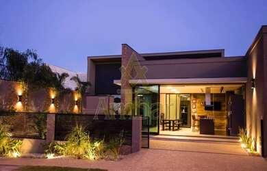 Imagem 2: Casa de Condomínio - Rifaina - Centro