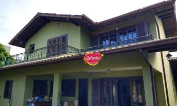 Imagem 3: Casa à venda, 379 m² por R$ 3.200.000,00 - Campeche - Florianópolis/SC