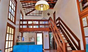 Imagem: Itacaré - Casa Padrão - Praia da Concha