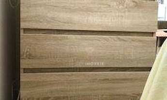 Imagem 3: Apartamento Residencial para venda e locação, Cidade Monções, São Paulo -