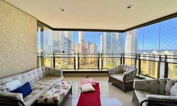 Imagem: Apartamento com 4 dormitórios à venda