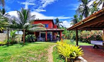 Imagem: Ilhéus - Casa Padrão - Olivença