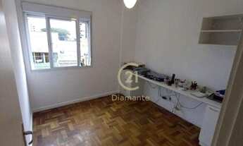 Imagem 4: Apartamento com 3 dormitórios à venda, 80 m² - Brooklin - São Paulo/SP