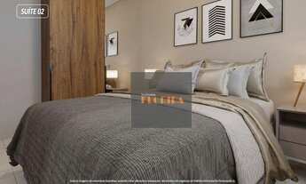 Imagem 6: Reserve sua unidade: apartamento com 2 suítes a 300 metros do mar