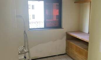 Imagem 3: Cód: 1130 Alugo apartamento no renascença de 3 quartos andar baixo