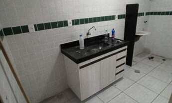 Imagem 4: Apartamento com 2 dormitórios para alugar por R$ 500,00 - Gramame - João Pessoa/PB