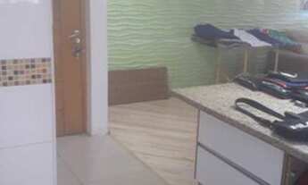 Imagem 5: Apartamento à venda, 68 m² por R$ 349.650,00 - Parque Boturussu - São Paulo/SP