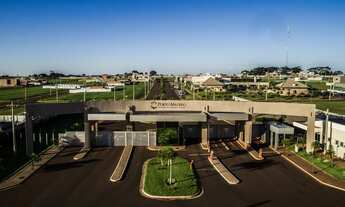 Imagem: Terreno Porto Madero