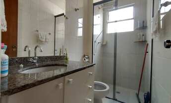 Imagem 4: CONTAGEM - Apartamento Padrão - Inconfidentes