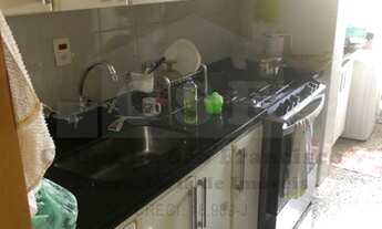 Imagem 5: Apartamento de 68m² 2 dormitórios Freguesia do Ó - São Paulo