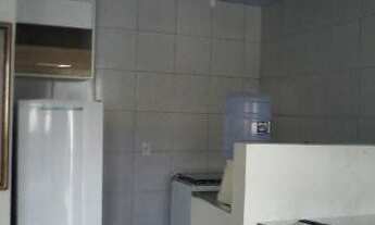 Imagem 2: Kitnet mobiliado