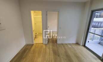 Imagem 5: Apartamento com 1 dormitório para alugar, 36 m² por R$ 2.300,00/mês - Saúde - São Paulo/SP