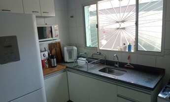 Imagem 6: Sobrado para venda com 133 metros quadrados com 3 quartos