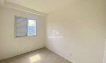 Imagem 7: Apartamento com 2 dormitórios à venda, 57 m² por R$ 319.000,00 - Nova Aldeinha - Barueri/S