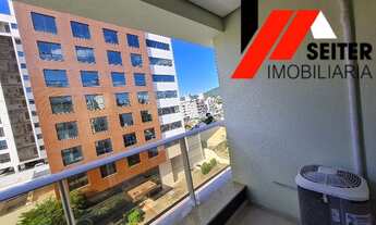 Imagem 5: Apartamento de 2 dormitorios a venda Trindade Florianopolis