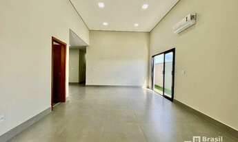 Imagem 3: Casa com 3 quartos - Condomínio Reserva Saint Paul - Itu/SP