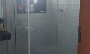 Imagem 5: Casa para venda possui 120 metros quadrados com 2 quartos em Centro - Matias Barbosa - MG