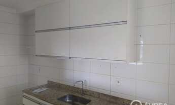 Imagem 4: Apartamento com 3 quartos no Ed. Cristal Sudoeste - Bairro Setor Sudoeste em Goiânia