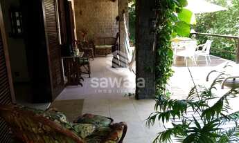 Imagem 4: Casa Duplex 4 quartos a venda Verde Vale Itanhangá RJ