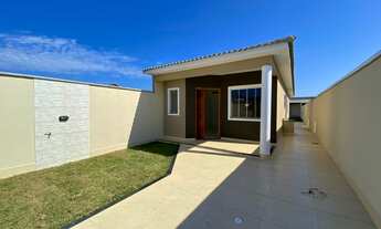 Imagem 3: CASA DE DOIS A VENDA NO JARDIM ATLANTICO LESTE EM ITAIPUAÇU!