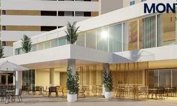 Imagem 5: Apartamento 78m2 no bairro Papicu - Fortaleza - Ceará