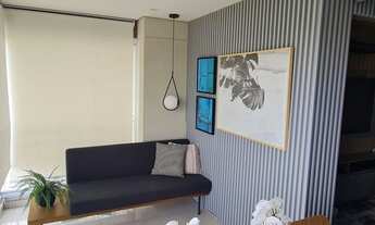 Imagem 7: Apartamento para venda tem 79 metros quadrados com 3 quartos em Vila Anastácio - São Paulo