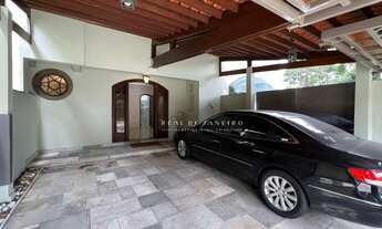 Imagem 3: Casa com 4 quartos (3 suítes) nos Jardins, próximo ao Ibirapuera