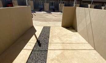 Imagem 7: Casa de condomínio sobrado para venda tem 68 metros quadrados com 2 quartos