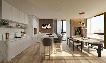 Imagem 6: Apartamento residencial para venda, Vila Rodrigues, Passo Fundo - AP10454