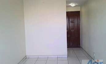 Imagem 3: Apartamento com 2 dormitórios, 48 m² - venda por R$ 160.000,00 ou aluguel por R$ 800,00/mê