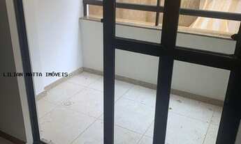 Imagem 5: Apartamento 2 Quartos para Venda em Juiz de Fora, Granbery, 2 dormitórios, 2 suítes, 2 ban