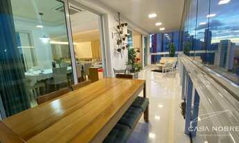 Imagem 7: Apartamento com 4 dormitórios à venda, 240 m² por R$ 3.500.000 - Praia do Canto - Vitória