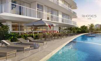 Imagem 4: APARTAMENTO com 3 dormitórios à venda com 300m² por R$ 1.715.777,00 no bairro Centro - BAL