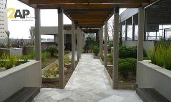 Imagem 4: Apartamento com 2 dormitórios para alugar, 75 m² por R$ 2.721,00 - Morumbi - São Paulo/SP