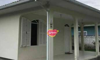 Imagem: Casa com 2 dormitórios à venda, 140 m²