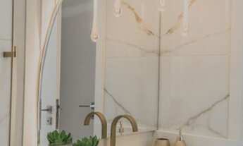 Imagem 5: Casa na cidade alpha Ceará, Alphaville Eusébio, pronta e toda planejada