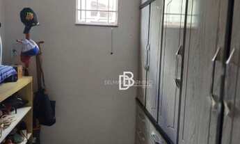 Imagem 5: Casa com 3 dormitórios à venda, 120 m² por R$ 395.000,00 - Jardim Helvécia - Aparecida de